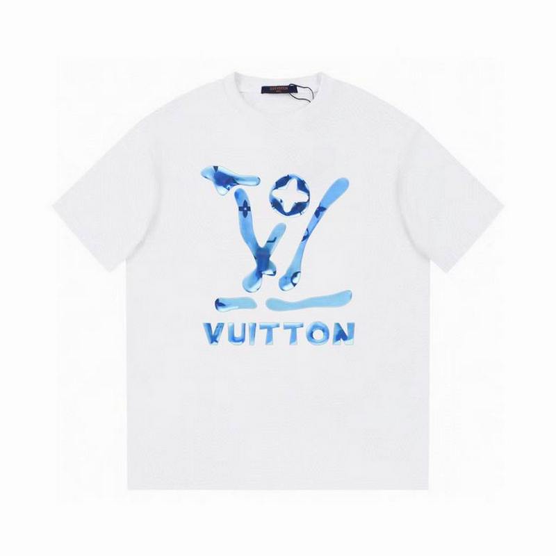 Louis Vuitton Men's T-shirts 285